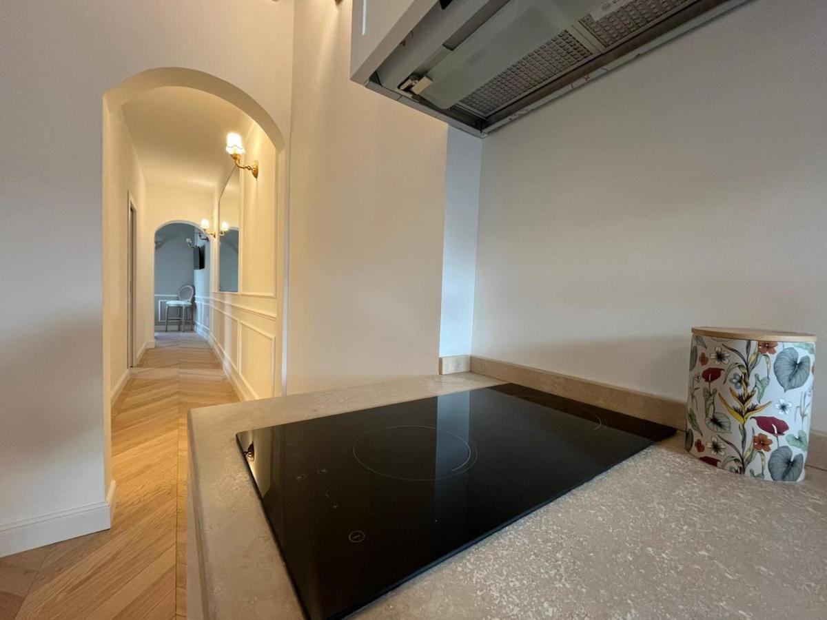 Petit Paris Fiorentina Apartment *