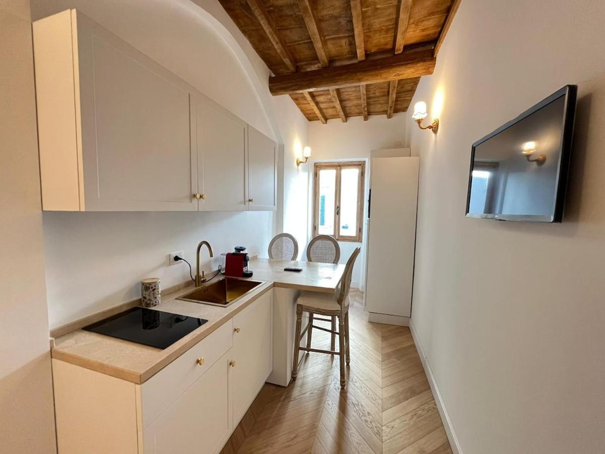 Apartment Petit Paris Fiorentina Florence