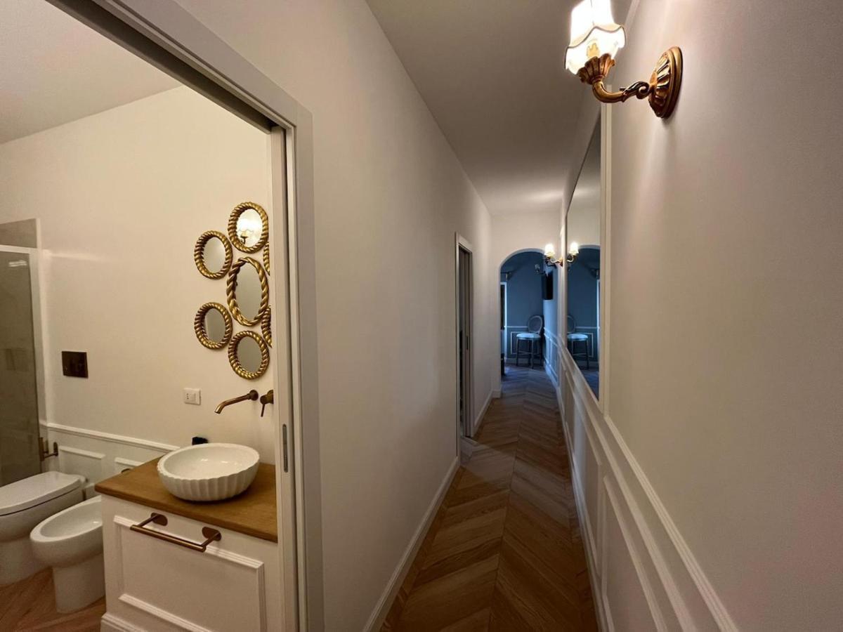 Petit Paris Fiorentina Apartamento *