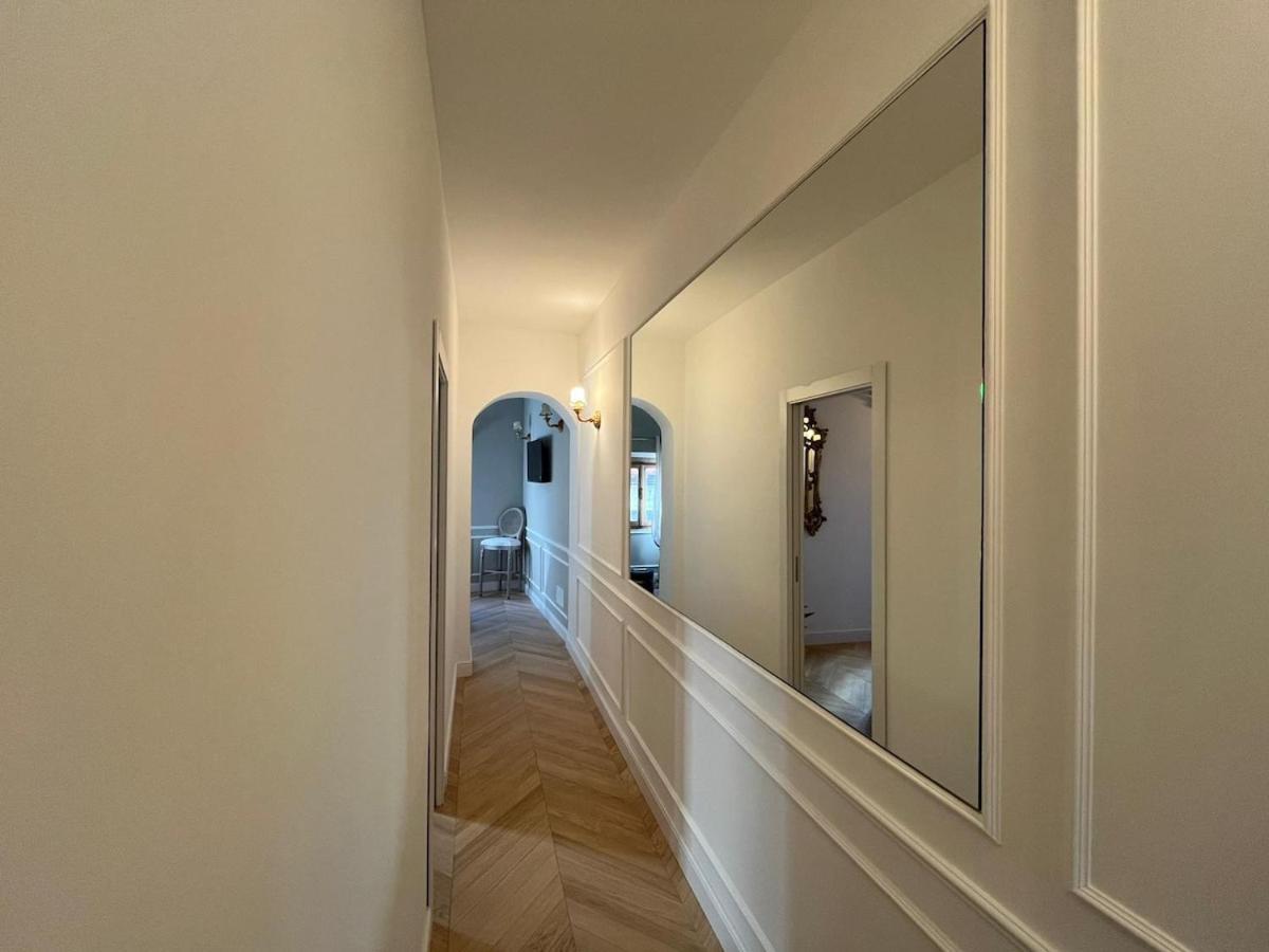 Petit Paris Fiorentina Apartamento