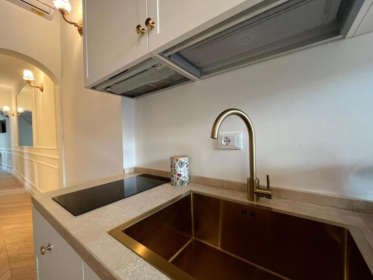 Apartamento Petit Paris Fiorentina