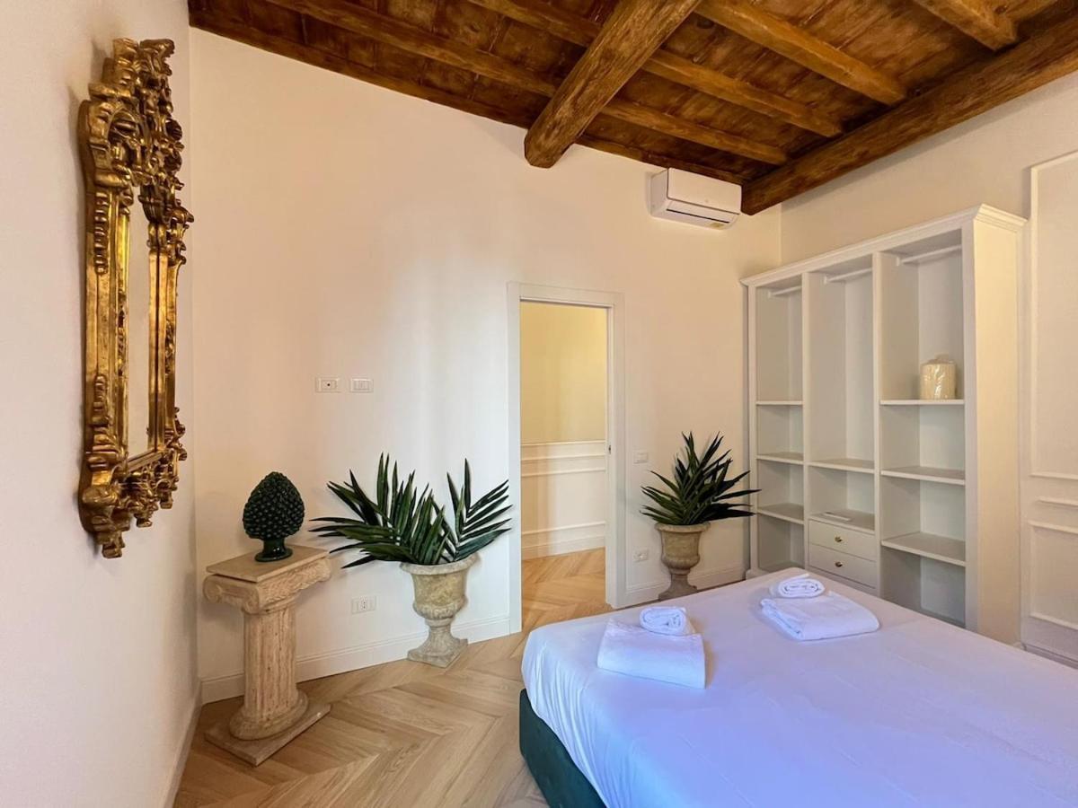 Petit Paris Fiorentina Apartamento Florencia
