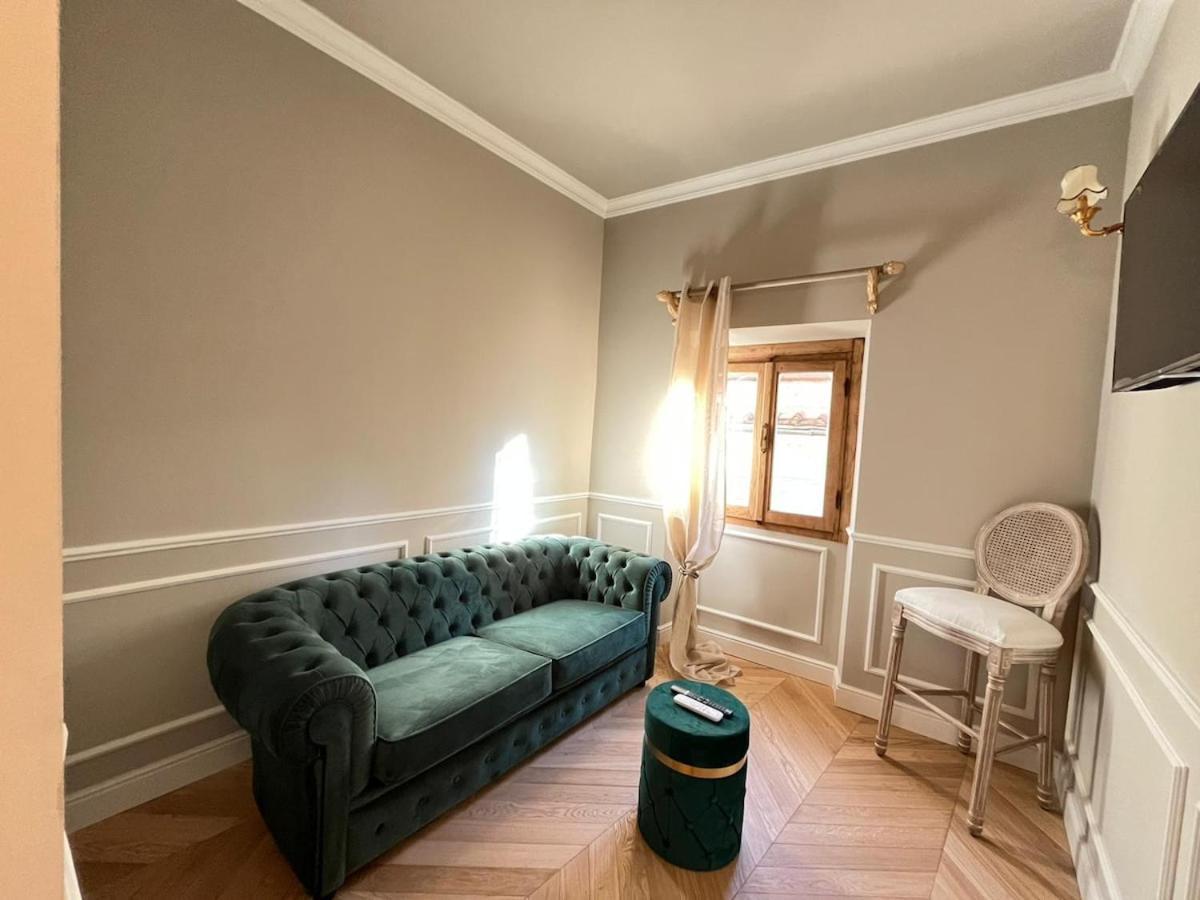 Petit Paris Fiorentina Apartamento Florencia